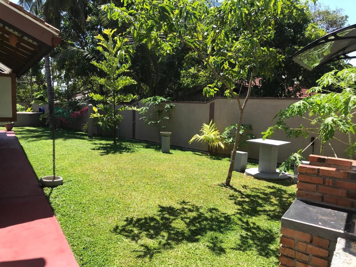 Villa Bubble Sea Unawatuna Exterior foto